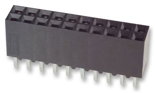 TE CONNECTIVITY - AMP 1-534206-0