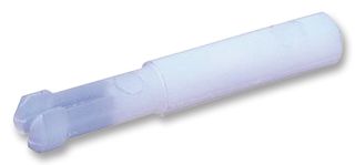 AMP - TE CONNECTIVITY 1-640415-1 连接器配件, 键控插头, 通用Mate-N-Lok连接器