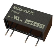 MURATA POWER SOLUTIONS NMK0505SAC