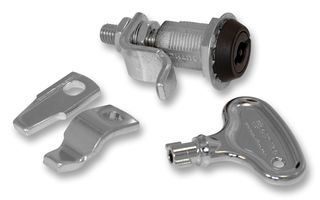 SOUTHCO E3-99-1260 COMPRESSION LATCH, LARGE, 3MM BIT