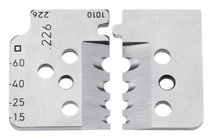 KNIPEX 12 19 11 Replacement/Spare Blade for Knipex 12 12 11 Insulation Strippers