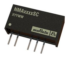 MURATA POWER SOLUTIONS NMA0515SC