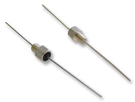 OXLEY DLT/10000/ROHS 馈通电容器, 0.01 µF, 100 V, 10 A, 焊接安装