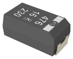 KEMET T520A226M006ATE090