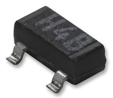 VISHAY MPT42002AT1 Resistor Network, 10 kohm, MPT Series, 10 kohm, 2 Elements, Voltage Divider, SC-70