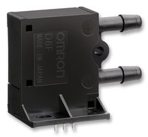 OMRON ELECTRONIC COMPONENTS D6F-P0010A1 MEMS FLOW SENSOR, 1LPM, -10 TO 60DEG C