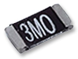 PANASONIC ERJM1WSF4M0U 电流感应电阻器, 表面安装, 4000 µohm, ERJ-M1W Series, 2512 [6432公制], 1 W, ± 1%, 金属条