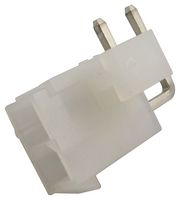 MULTICOMP PRO MC34671 Pin Header, Wire-to-Board, 4.2 mm, 2 Rows, 8 Contacts, Through Hole Right Angle, 2266(5566)S