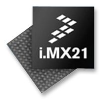 NXP MC9328MXLCVP15 微处理器(MPU), ARM9 I.MX21, 150MHz, 255PBGA