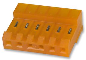 TE CONNECTIVITY - AMP 3-640426-6