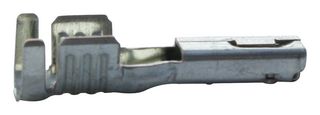 MOLEX 19434-0003 Automotive Connector Contact, MX150L 19434 Series, Socket, Crimp, 10 AWG, 12 AWG