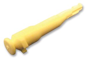MOLEX 19431-0013 Connector Accessory, Circuit Plug, Molex MX150L 19432, 19433 Series Plug & Receptacle Connectors