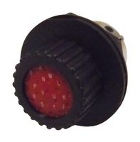 ITT CANNON 192900-0490. Circular Connector, Standard Circular Connector, Trident Neptune Series, Panel Mount Receptacle