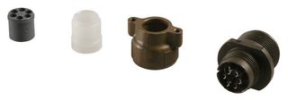 ITT CANNON MS3101R14S-6S