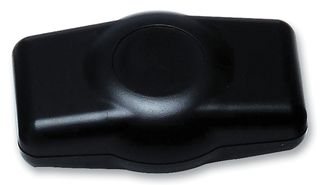 MULTICOMP PRO MCG1903 塑料机壳, 多用途, ABS, 26.6 mm, 77 mm, 49 mm, 未评级