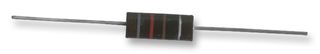 TT ELECTRONICS / WELWYN CC1-10KKB24 通孔电阻器, 10 kohm, 1 W, ± 10%, 轴向引线