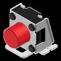 MULTICOMP PRO MCTA3-1R2-V
