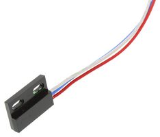 LITTELFUSE 59135-030 近距离干簧传感器，29.21 mm，法兰安装，250 mA，-40℃至150℃，59135系列