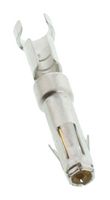 ITT CANNON 192990-0110 圆形连接器触点, T2P, 冲压, 母, 压接, 16 AWG, 18 AWG, Trident T2P系列圆形连接器