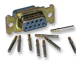 CINCH CONNECTIVITY SOLUTIONS M24308/2-1F..