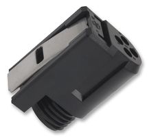 SOURIAU-SUNBANK / EATON MBG4P1.. SOCKET, 4WAY