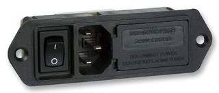TE CONNECTIVITY - CORCOM 5EFM1S
