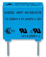 TDK B32022A3153M000