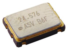 ABRACON ASV-24.576MHZ-EJ-T