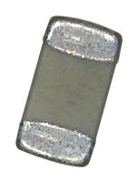VISHAY VJ0603A331JXBAC SMD Multilayer Ceramic Capacitor, 330 pF, 100 V, 0603 [1608 Metric], ± 5%, C0G / NP0