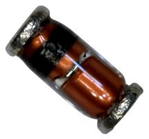 VISHAY LL103B-GS08 小信号肖特基二极管, 单, 30 V, 200 mA, 600 mV, 15 A, 150 °C