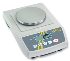 KERN PCB 1000-2 PRECISION BALANCE