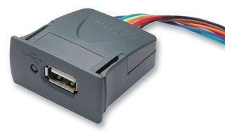 FTDI VDRIVE2 接口, USB, 数据收集,监控,远程控制,无线传感器网络, USB, 4.75 V, 5.25 V