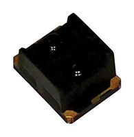SHARP GP2S700HCP 反光光电断路器, 光电晶体管, SMD, 3 mm, 50 mA, 6 Vr, 1.2 Vf