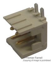 AMPHENOL COMMUNICATIONS SOLUTIONS 98424-G52-20LF 引脚针座, 线至板, 2 mm, 2 排, 20 触点, 表面安装　, FCI Minitek 98424