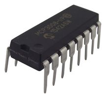 MICROCHIP MCP3008-I/P