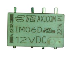TE CONNECTIVITY - AXICOM IM06DGR