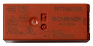 TE CONNECTIVITY - SCHRACK RT114005