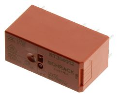 TE CONNECTIVITY - SCHRACK RT314012