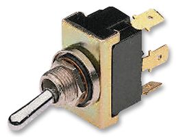 TE CONNECTIVITY - ALCOSWITCH 8-6437630-1
