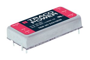 TRACO POWER TEN 30-2412WIN