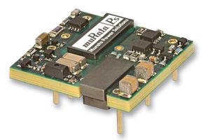 MURATA POWER SOLUTIONS UEI15-050-Q48P-C