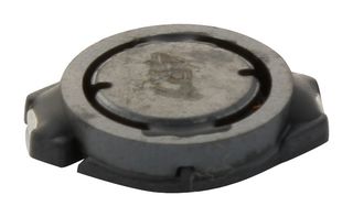 WURTH ELEKTRONIK 7445304 功率电感(SMD), 4.7 µH, 1.9 A, 屏蔽, 3.6 A, WE-PD3 Series