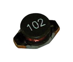 WURTH ELEKTRONIK 74455115 功率电感(SMD), 15 µH, 1.1 A, 非屏蔽, 900 mA, WE-PD4 Series