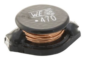 WURTH ELEKTRONIK 74458147