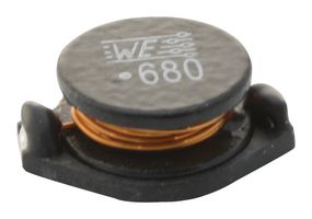 WURTH ELEKTRONIK 74458168