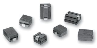 WURTH ELEKTRONIK 744302015 功率电感(SMD), 150 nH, 30 A, 屏蔽, 32 A, WE-HCM Series