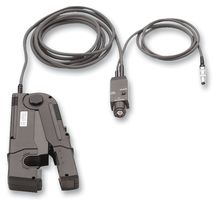 KEYSIGHT TECHNOLOGIES N2780B Current Probe, BNC Plug, Current Clamp, 500 A, 20 mA, Keysight Oscilloscopes