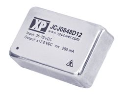 XP POWER JCJ0824D15