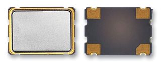 EUROQUARTZ 10.000MHZ XO91050UITA