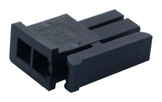 WURTH ELEKTRONIK 662002113322 连接器外壳, WR-MPC3, 插座, 2 路, 3 mm, WR-MPC3插座触芯